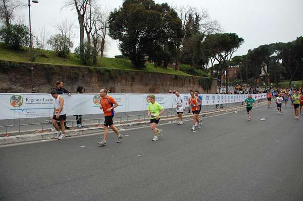 Maratona di Roma (21/03/2010) pino_1362