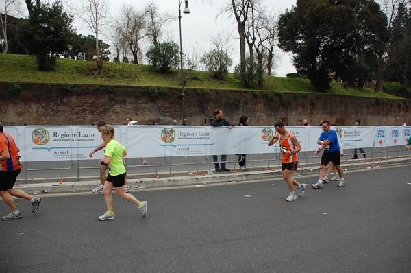 Maratona di Roma (21/03/2010) pino_1366