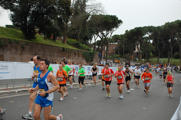 Maratona di Roma (21/03/2010) pino_1369