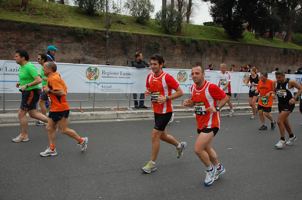 Maratona di Roma (21/03/2010) pino_1374