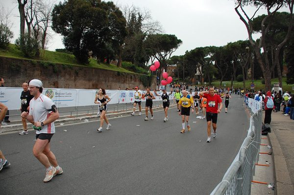 Maratona di Roma (21/03/2010) pino_1377