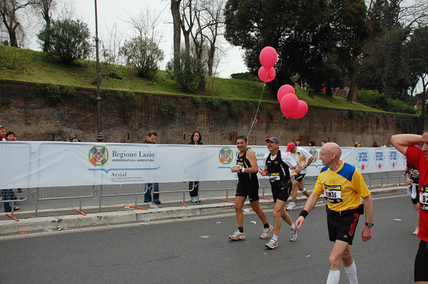 Maratona di Roma (21/03/2010) pino_1382
