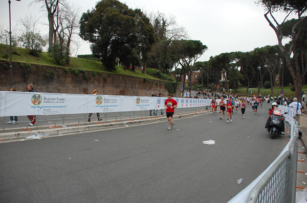Maratona di Roma (21/03/2010) pino_1388