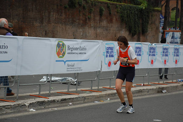Maratona di Roma (21/03/2010) pino_1396