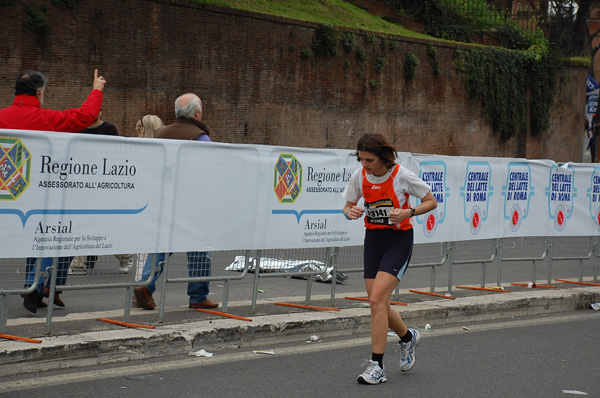 Maratona di Roma (21/03/2010) pino_1397