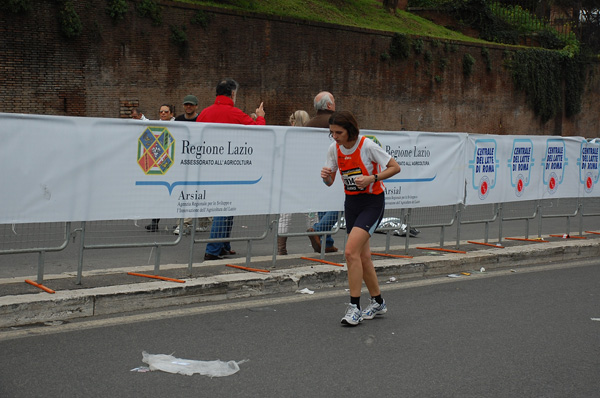 Maratona di Roma (21/03/2010) pino_1398