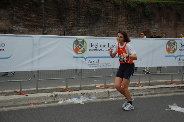 Maratona di Roma (21/03/2010) pino_1401