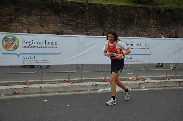 Maratona di Roma (21/03/2010) pino_1402