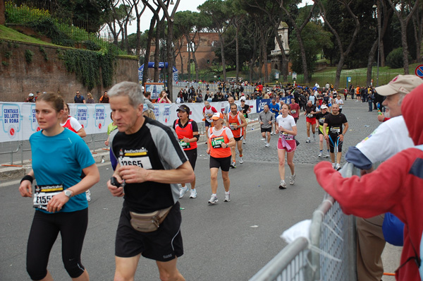 Maratona di Roma (21/03/2010) pino_1406