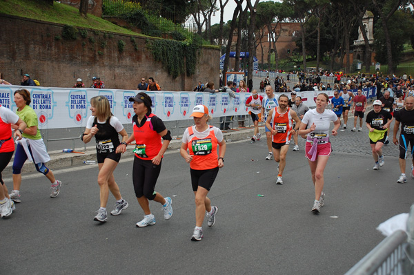 Maratona di Roma (21/03/2010) pino_1409