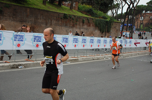 Maratona di Roma (21/03/2010) pino_1418