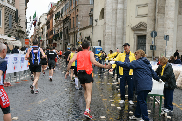 Maratona di Roma (21/03/2010) claudio_036