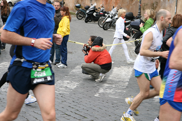 Maratona di Roma (21/03/2010) claudio_044