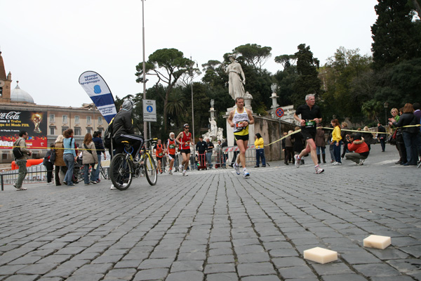 Maratona di Roma (21/03/2010) claudio_065