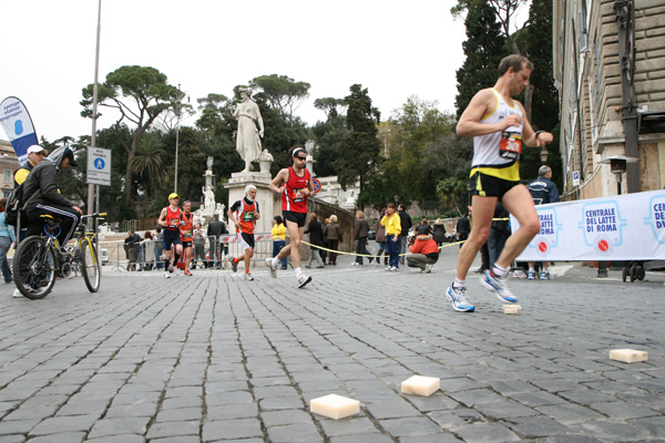 Maratona di Roma (21/03/2010) claudio_066