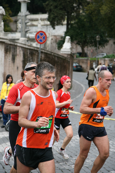 Maratona di Roma (21/03/2010) claudio_076