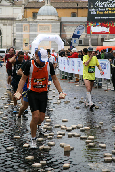 Maratona di Roma (21/03/2010) claudio_084