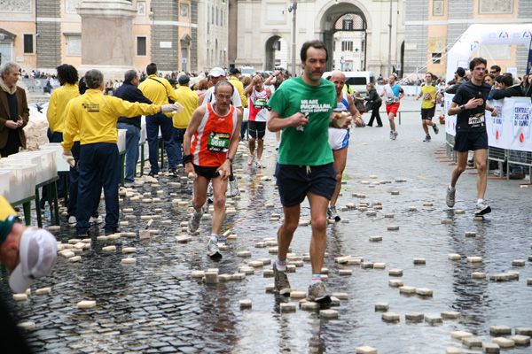 Maratona di Roma (21/03/2010) claudio_107