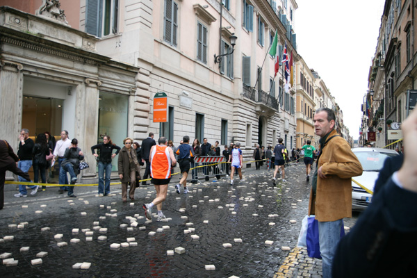 Maratona di Roma (21/03/2010) claudio_117