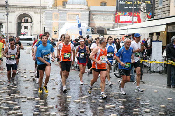Maratona di Roma (21/03/2010) claudio_129