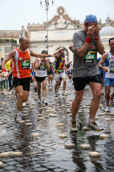 Maratona di Roma (21/03/2010) claudio_152