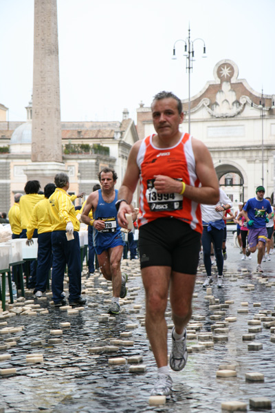 Maratona di Roma (21/03/2010) claudio_161