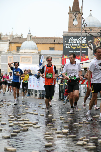 Maratona di Roma (21/03/2010) claudio_164