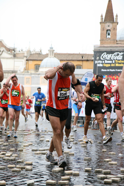 Maratona di Roma (21/03/2010) claudio_173