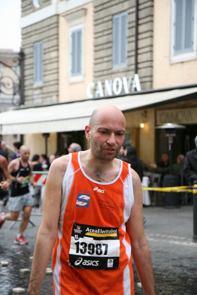 Maratona di Roma (21/03/2010) claudio_177