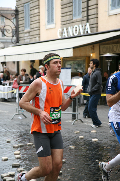 Maratona di Roma (21/03/2010) claudio_182
