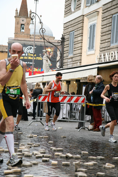 Maratona di Roma (21/03/2010) claudio_314