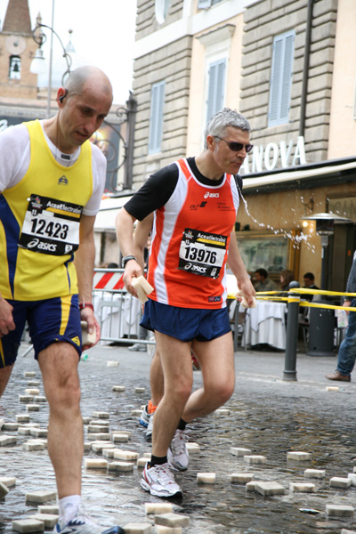 Maratona di Roma (21/03/2010) claudio_362