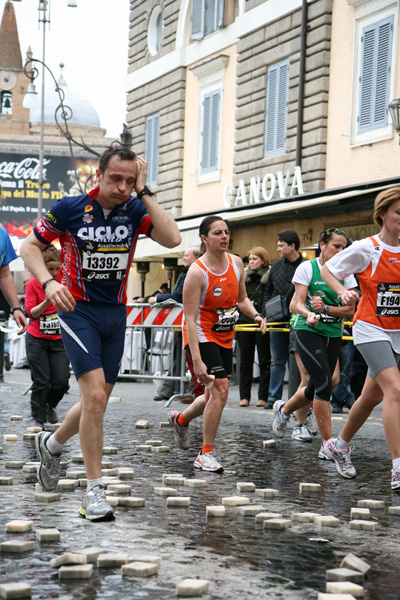 Maratona di Roma (21/03/2010) claudio_379