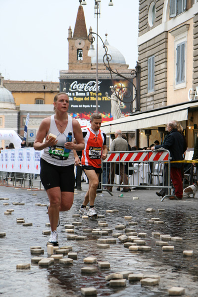 Maratona di Roma (21/03/2010) claudio_383