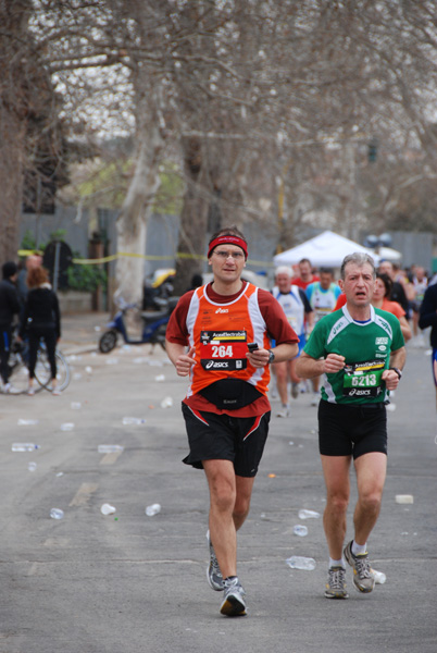 Maratona di Roma (21/03/2010) pat_4123