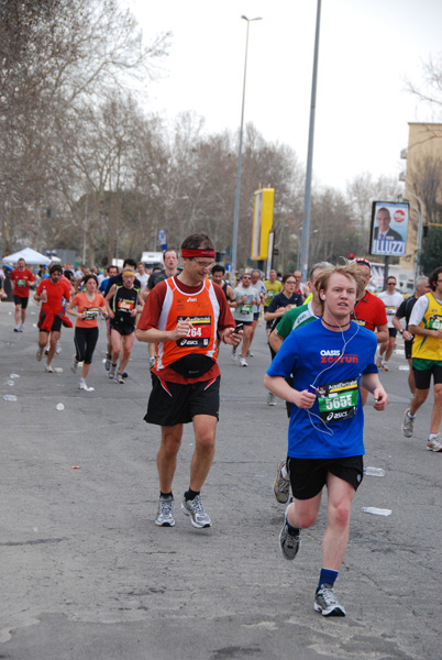 Maratona di Roma (21/03/2010) pat_4126