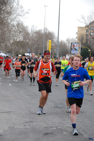 Maratona di Roma (21/03/2010) pat_4127