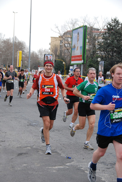 Maratona di Roma (21/03/2010) pat_4128