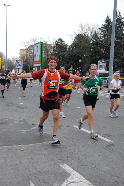 Maratona di Roma (21/03/2010) pat_4131