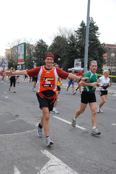 Maratona di Roma (21/03/2010) pat_4132