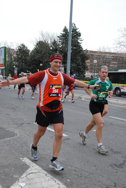 Maratona di Roma (21/03/2010) pat_4133