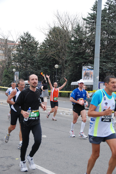 Maratona di Roma (21/03/2010) pat_4136