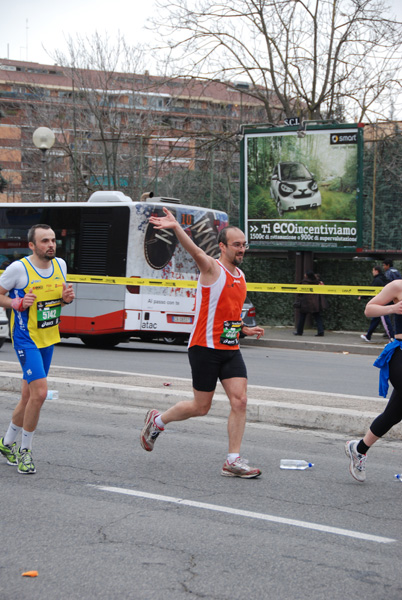 Maratona di Roma (21/03/2010) pat_4138