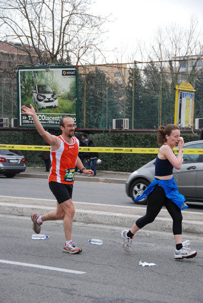 Maratona di Roma (21/03/2010) pat_4139