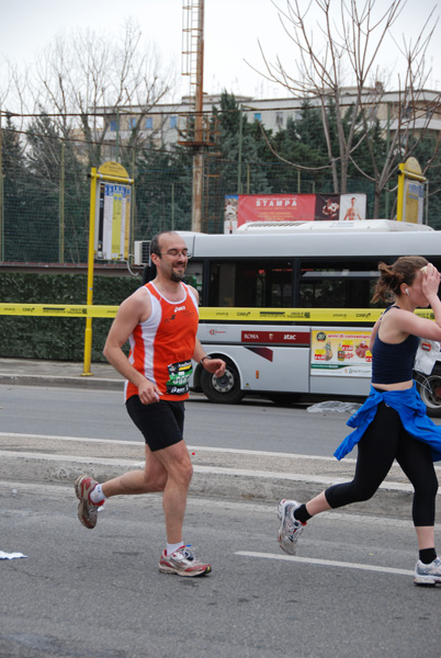 Maratona di Roma (21/03/2010) pat_4141