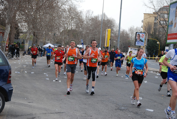 Maratona di Roma (21/03/2010) pat_4150
