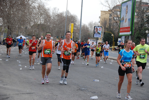 Maratona di Roma (21/03/2010) pat_4151
