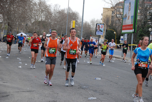 Maratona di Roma (21/03/2010) pat_4152