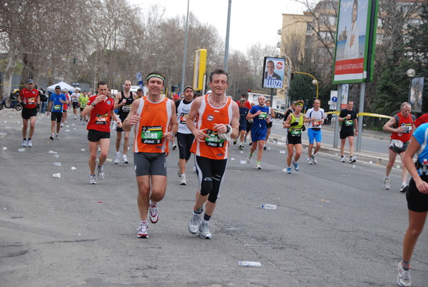 Maratona di Roma (21/03/2010) pat_4153