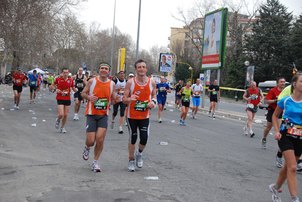 Maratona di Roma (21/03/2010) pat_4154